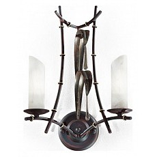 Бра mm lampadari bamboo 6416-a2 v2137 xp